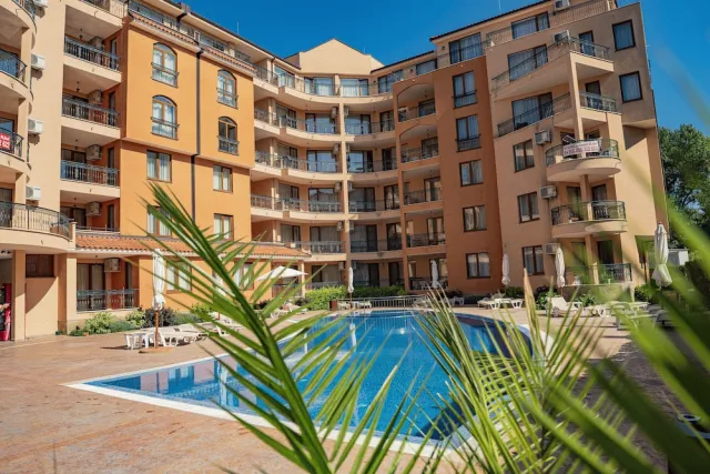 Billede av hotellet Apart-hotel Efir - nummer 1 af 33