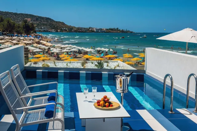 Hotellbilder av I Resort Beach Hotel & Spa - nummer 1 av 100