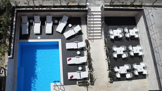 Hotellbilder av Villa M - nummer 1 av 61