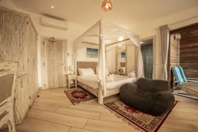 Billede av hotellet Jumeirah Beach Front Apartments - nummer 1 af 10