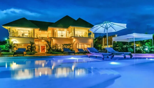 Hotellbilder av Palm Residence by Amazing Zanzibar - nummer 1 av 43