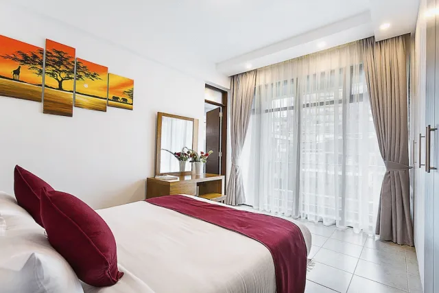 Hotellbilder av L'Aziz Suites - nummer 1 av 56