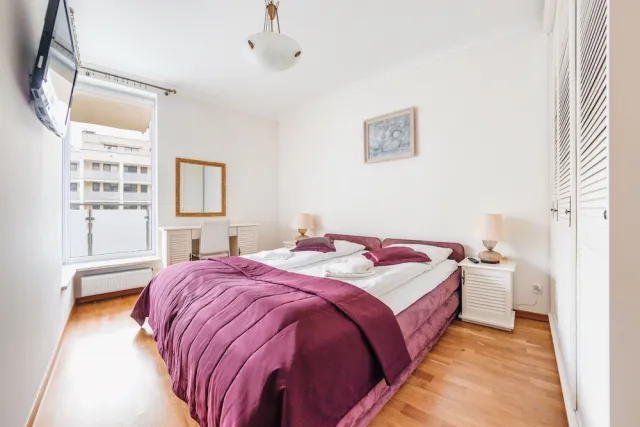 Hotellbilder av Apartamenty Sun & Snow Aquamarina - nummer 1 av 100