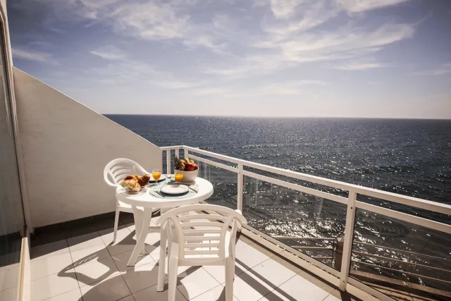 Hotellbilder av Apart-hotel Acapulco Ocean View - nummer 1 av 66