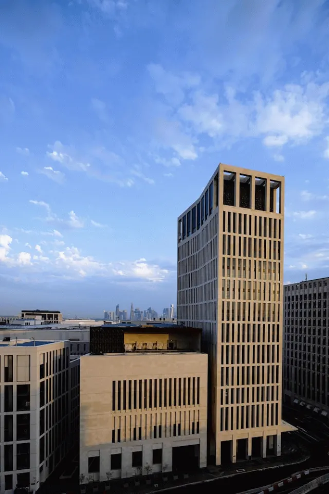 Hotellbilder av Park Hyatt Doha - nummer 1 av 64