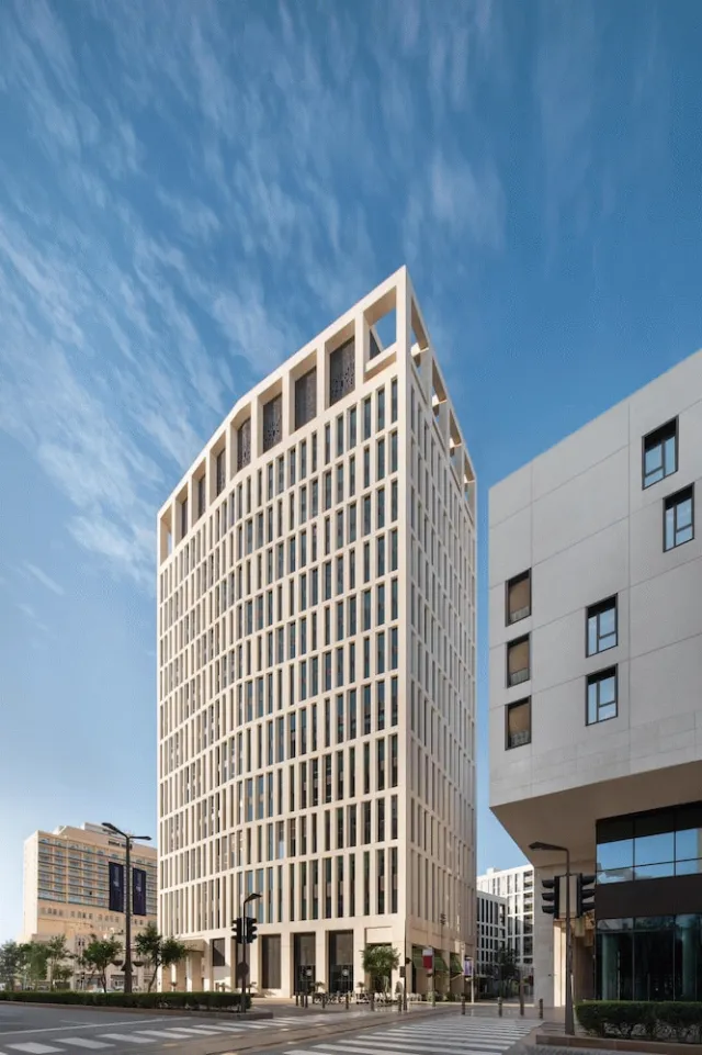 Hotellbilder av Park Hyatt Doha - nummer 1 av 86