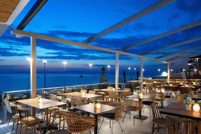 Billede av hotellet Sea Level Hotel - nummer 1 af 47