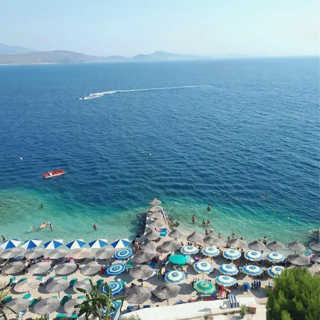 Billede av hotellet Kalemi's Beachside Hotel - nummer 1 af 10