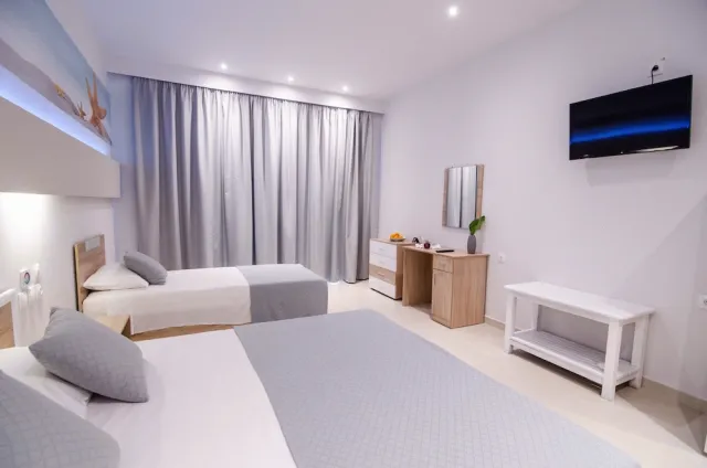 Hotellbilder av Galazio Beach - nummer 1 av 41