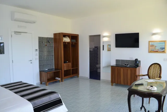 Billede av hotellet Hotel Myrtus - nummer 1 af 45