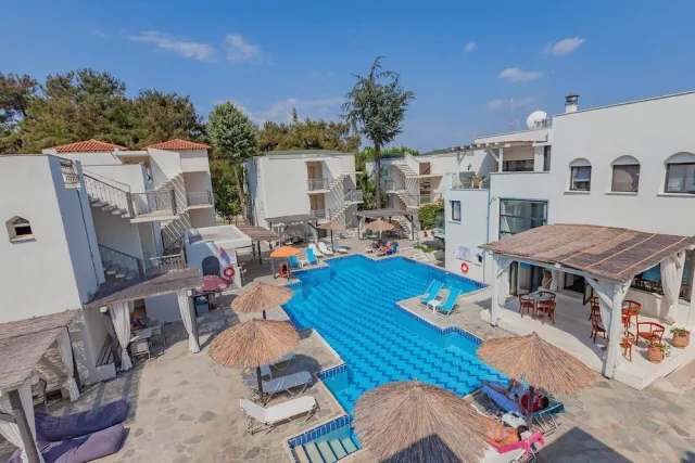Hotellbilder av Esperides Hotel - nummer 1 av 61