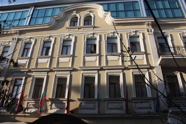Hotellbilder av Sveta Sofia Hotel - nummer 1 av 69