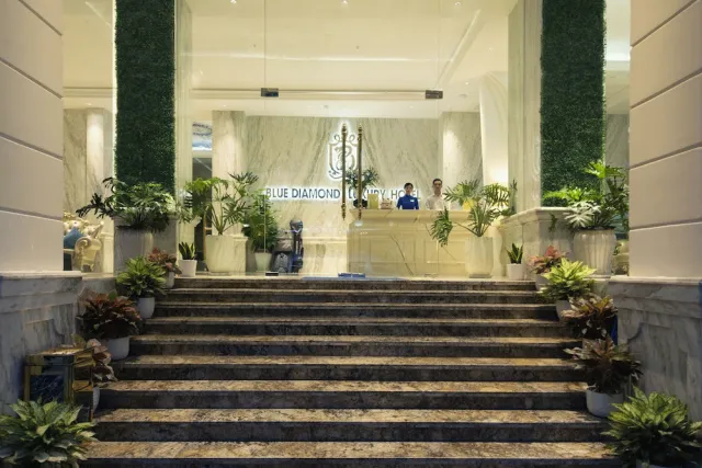 Billede av hotellet Diamond Hill Hotel - nummer 1 af 10
