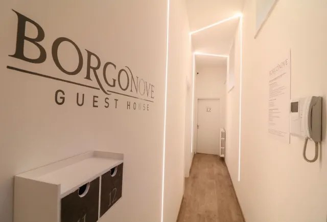 Billede av hotellet BorgoNove - nummer 1 af 10
