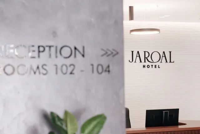 Hotellbilder av Hotel Jaroal - nummer 1 av 90