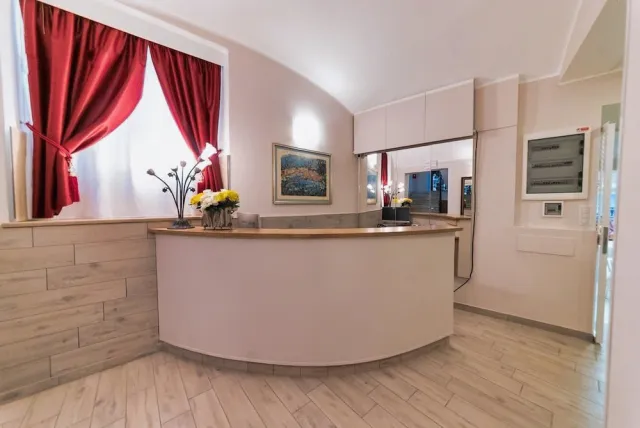 Billede av hotellet Hotel Balilla - nummer 1 af 10