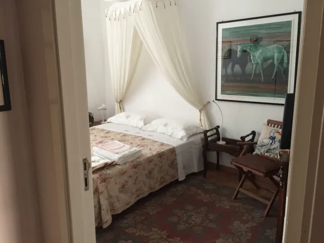 Billede av hotellet Da Cristina Palazzo Atanasio - nummer 1 af 10