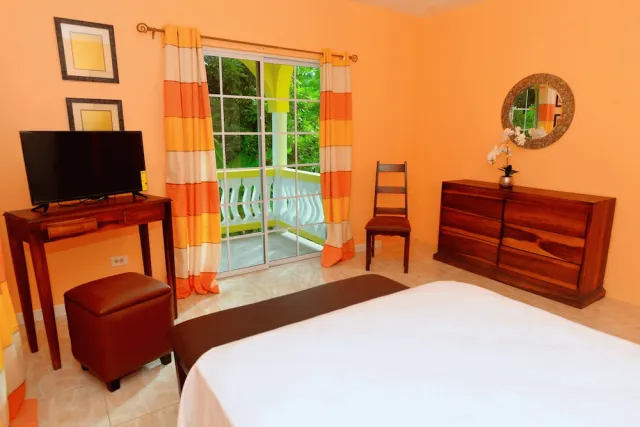 Billede av hotellet Takuma Boutique Hotel Rooms & Suites Jamaica - nummer 1 af 53