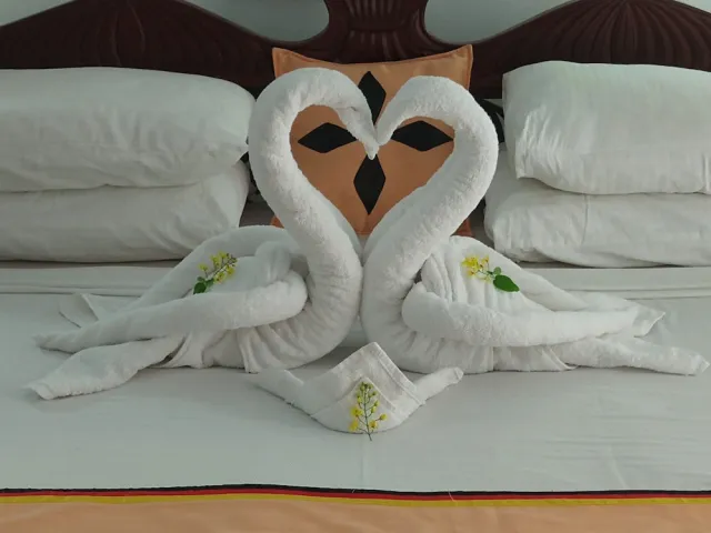 Hotellbilder av Lucky Prince Villa - nummer 1 av 58
