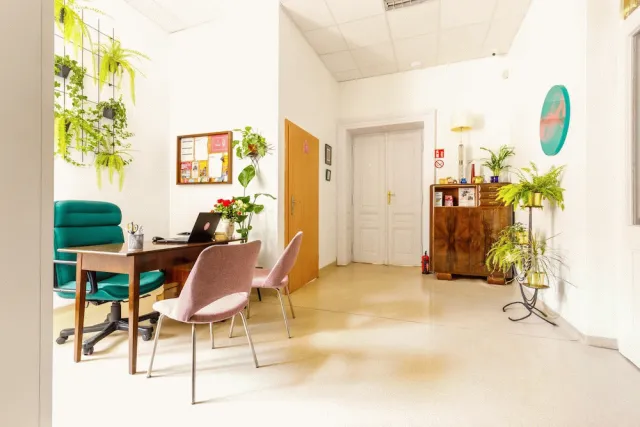 Billede av hotellet Das Hostel - nummer 1 af 10