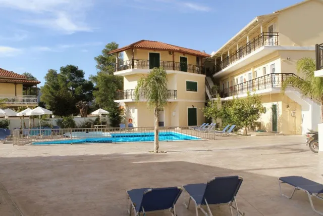 Billede av hotellet La Caretta - nummer 1 af 10