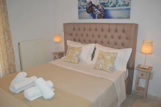 Hotellbilder av Best House Sea View Apartment - nummer 1 av 42
