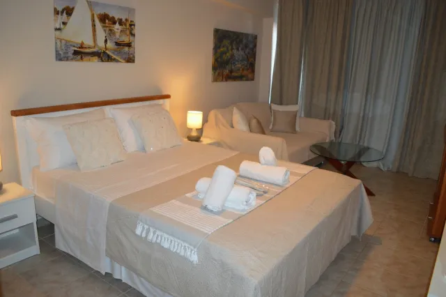 Hotellbilder av Best House Petit Pylos Messinias - nummer 1 av 22