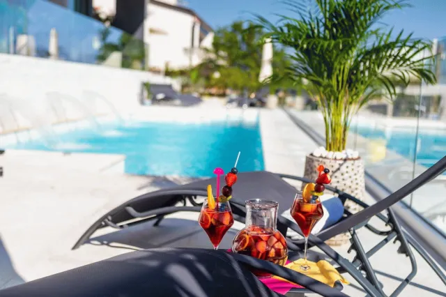 Billede av hotellet Villa Valis - nummer 1 af 10