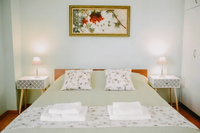Hotellbilder av Best House Rooftop Apt Marina Zeas - nummer 1 av 42