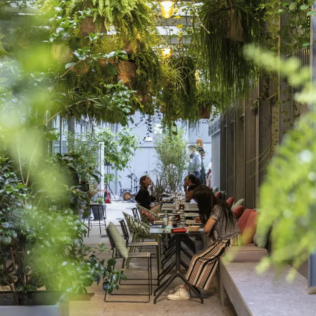 Billede av hotellet 21 House of Stories Città Studi - nummer 1 af 10