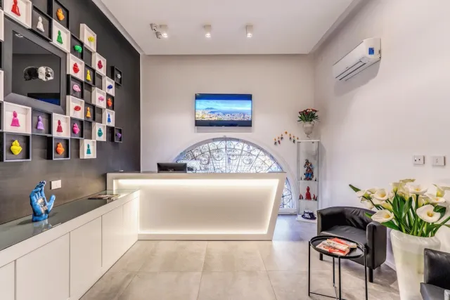 Billede av hotellet Gallery Suite Naples - nummer 1 af 10
