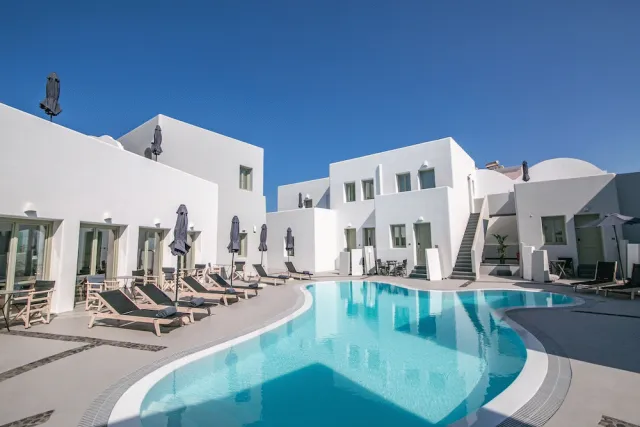 Billede av hotellet Kallos Imar Hotel - nummer 1 af 10