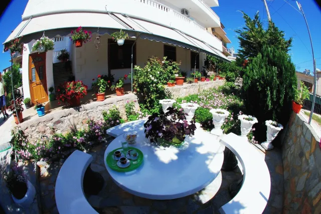 Billede av hotellet Vila Renato - nummer 1 af 66