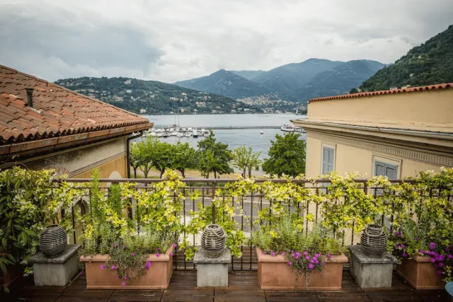 Hotellbilder av Bello Lake Como Suites - nummer 1 av 10