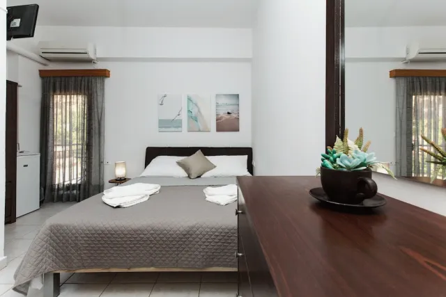 Billede av hotellet En Plo Rooms - nummer 1 af 10