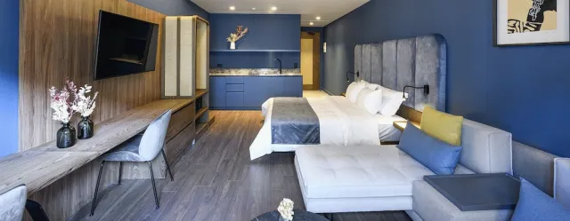 Billede av hotellet Roomore Apartments - nummer 1 af 10