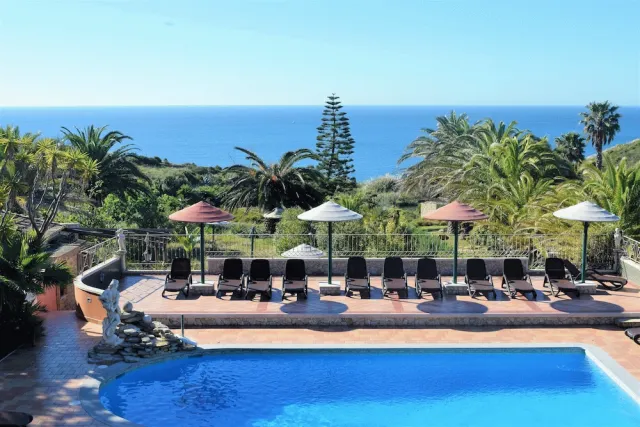 Billede av hotellet Quinta do Mar - Country & Sea Village - nummer 1 af 10