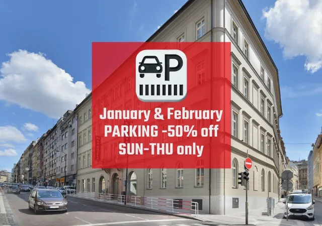 Billede av hotellet EA Hotel New Town - nummer 1 af 10