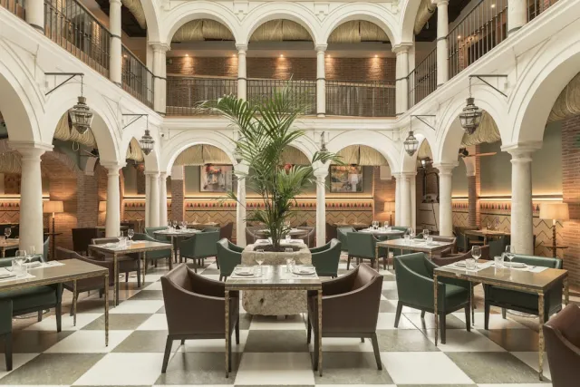 Billede av hotellet Palacio Solecio, a Small Luxury Hotel of the World - nummer 1 af 10