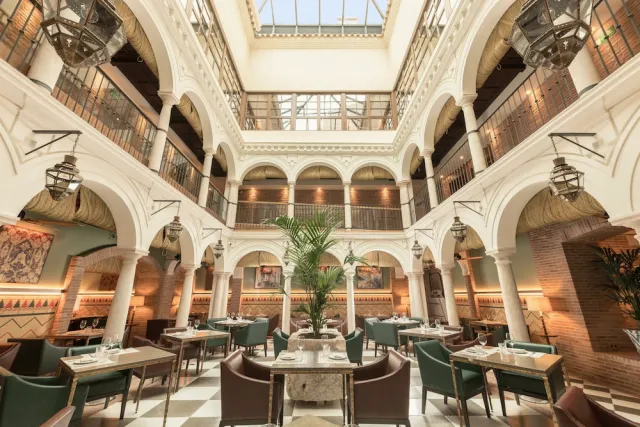 Billede av hotellet Palacio Solecio, a Small Luxury Hotel of the World - nummer 1 af 10