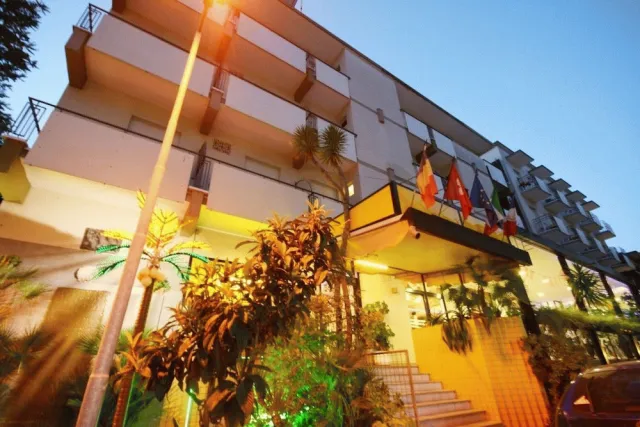 Hotellbilder av Hotel Arlino - nummer 1 av 56