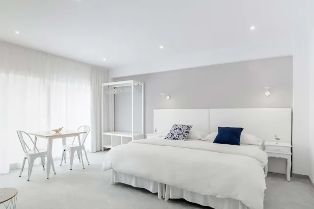 Billede av hotellet INNER kompas Studios - nummer 1 af 10
