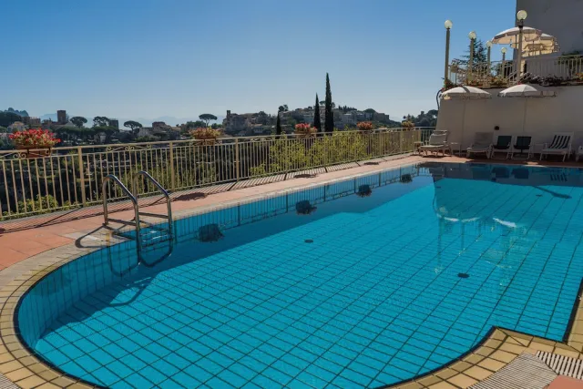 Billede av hotellet Ravello View - nummer 1 af 32