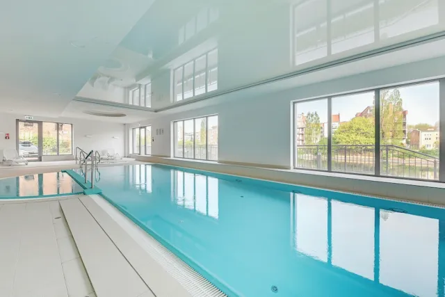 Hotellbilder av Apartinfo Apartments Waterlane Island - nummer 1 av 24
