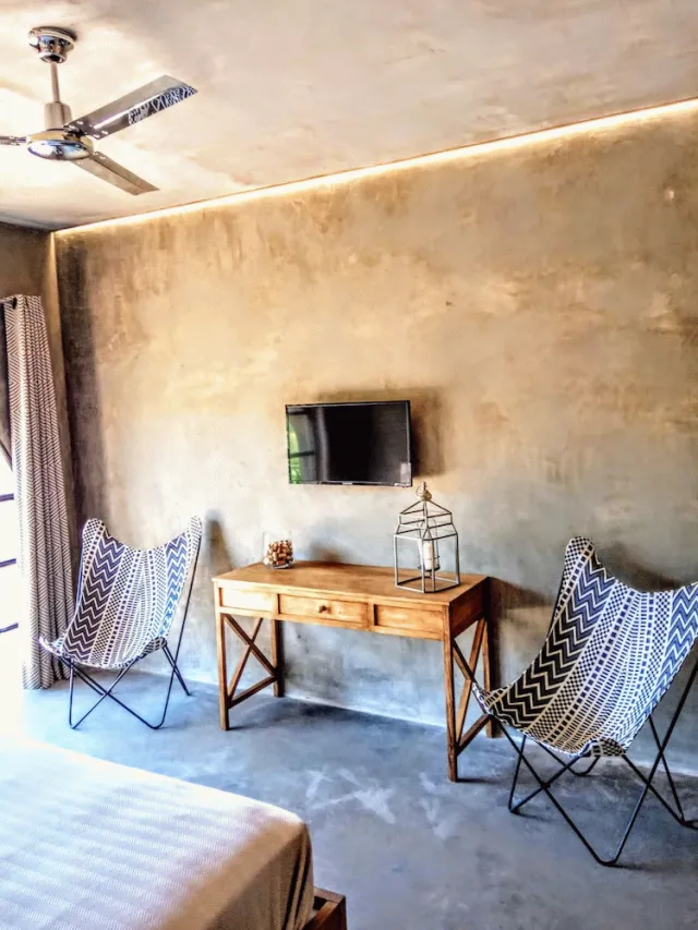 Billede av hotellet Les Terrasses Suites - nummer 1 af 10
