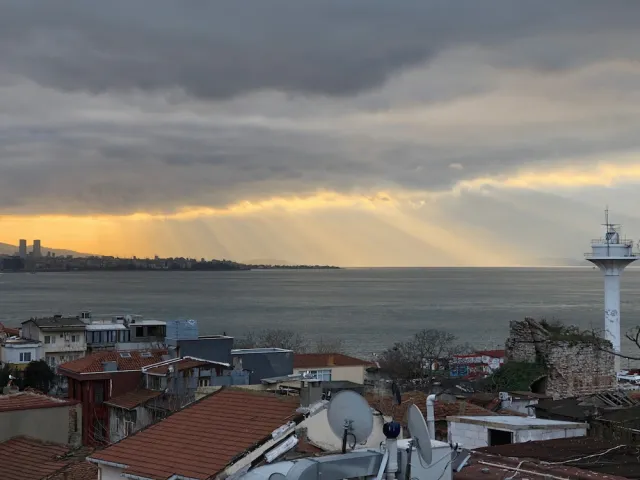 Billede av hotellet Hotel Antique Istanbul - nummer 1 af 10
