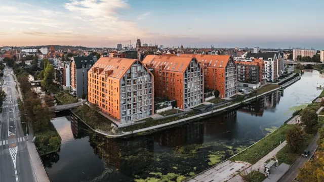 Hotellbilder av Apartamenty Sun & Snow Aura II - nummer 1 av 100