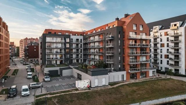 Hotellbilder av Apartamenty Sun & Snow Aura - nummer 1 av 89