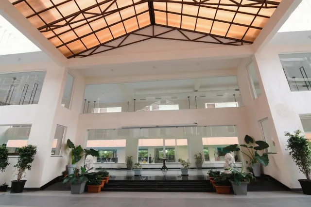 Billede av hotellet Regenta Central North Goa - nummer 1 af 10