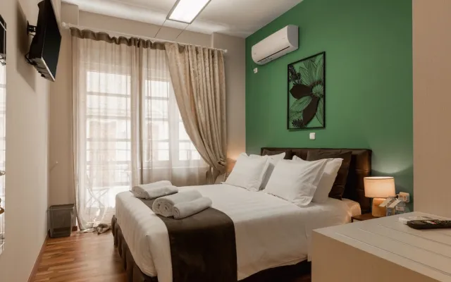 Billede av hotellet Monastiraki Urban Apartments - nummer 1 af 10